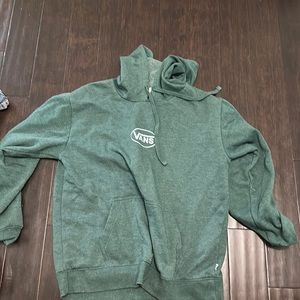 Vans sweatshirt